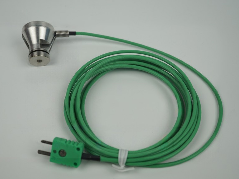 Đầu dò đo nhiệt độ bề mặt từ tính Datapaq PA0974 Đầu dò đo nhiệt độ bề mặt từ tính Datapaq PA0974